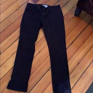 Brown JLo Dress Pants